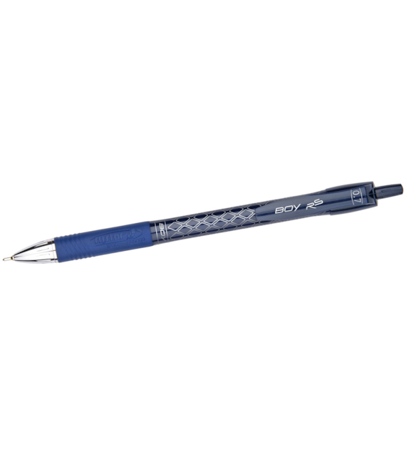 Długopis Rystor BOY RS 0,7mm Niebieski