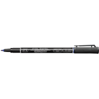 Foliopis Permanentny Rystor 1,00mm M Niebieski