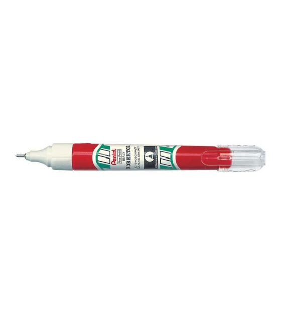 Korektor w Długopisie okrągła końcówka ZL63 Pentel