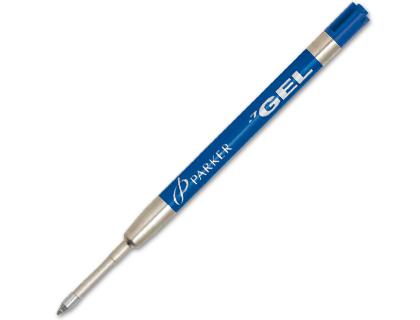 Wkład Do Pióra Kulkowego Parker Niebieski 1950322