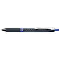 Długopis Automatyczny Żelowy Oh!Gel K497 Niebieski Pentel
