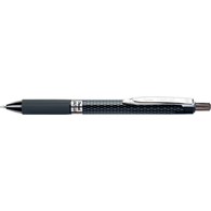 Długopis Automatyczny Żelowy Oh!Gel K497 Czarny Pentel