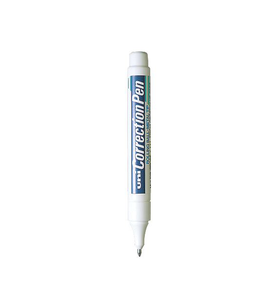 Korektor W Długopisie CLP-300 Uni