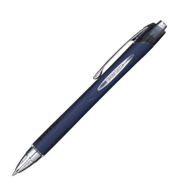 Pióro Kulkowe Uni Sxn-217 Czarne