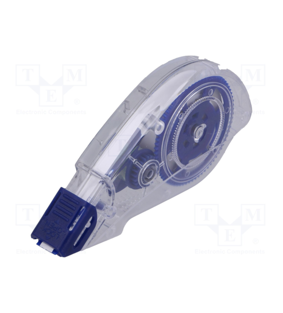 Korektor w Taśmie Pentel ZTT15 5mmx12m