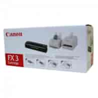 Toner O Canon FX-3 Czarny 2700s CANON FAX L60 L90 L95 L95IN L200 L220 L240 L250 L260I L280 L290 L295 L300 L350 L360 L3500IF L4000 L4500IF CANON MULTIPASS L60 L90 L6000 CANON CFX L3500IF L4000 L4500IF CANON LASER CLASS 1060P 2050 2050P 2060 2060P 4000