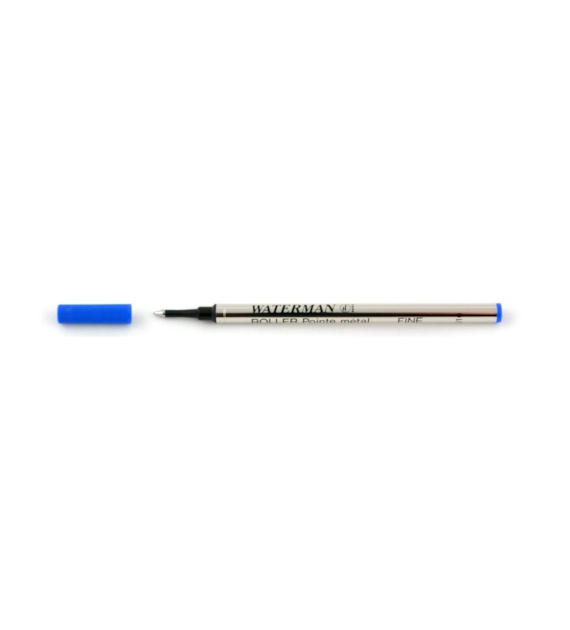Wkład Do Długopisu Waterman Niebieski S0944490