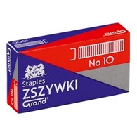 Zszywki 10/5 opk 1000szt 18071019-19 Office Product