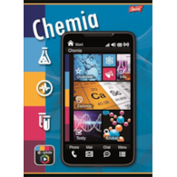 Zeszyt A5 60k Kratka Chemia Strzegom 03180