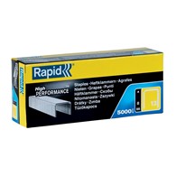 Zszywki Rapid 13/8 opk. 5000 szt 11835600