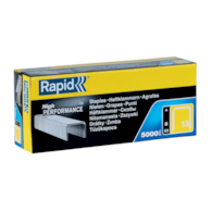 Zszywki Rapid 13/8 opk. 5000 szt 11835600