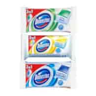 Kostka Do WC 40g/35g Mix Domestos