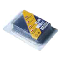 Argo Identyfikatory PLM 50x86mm op.50 601095