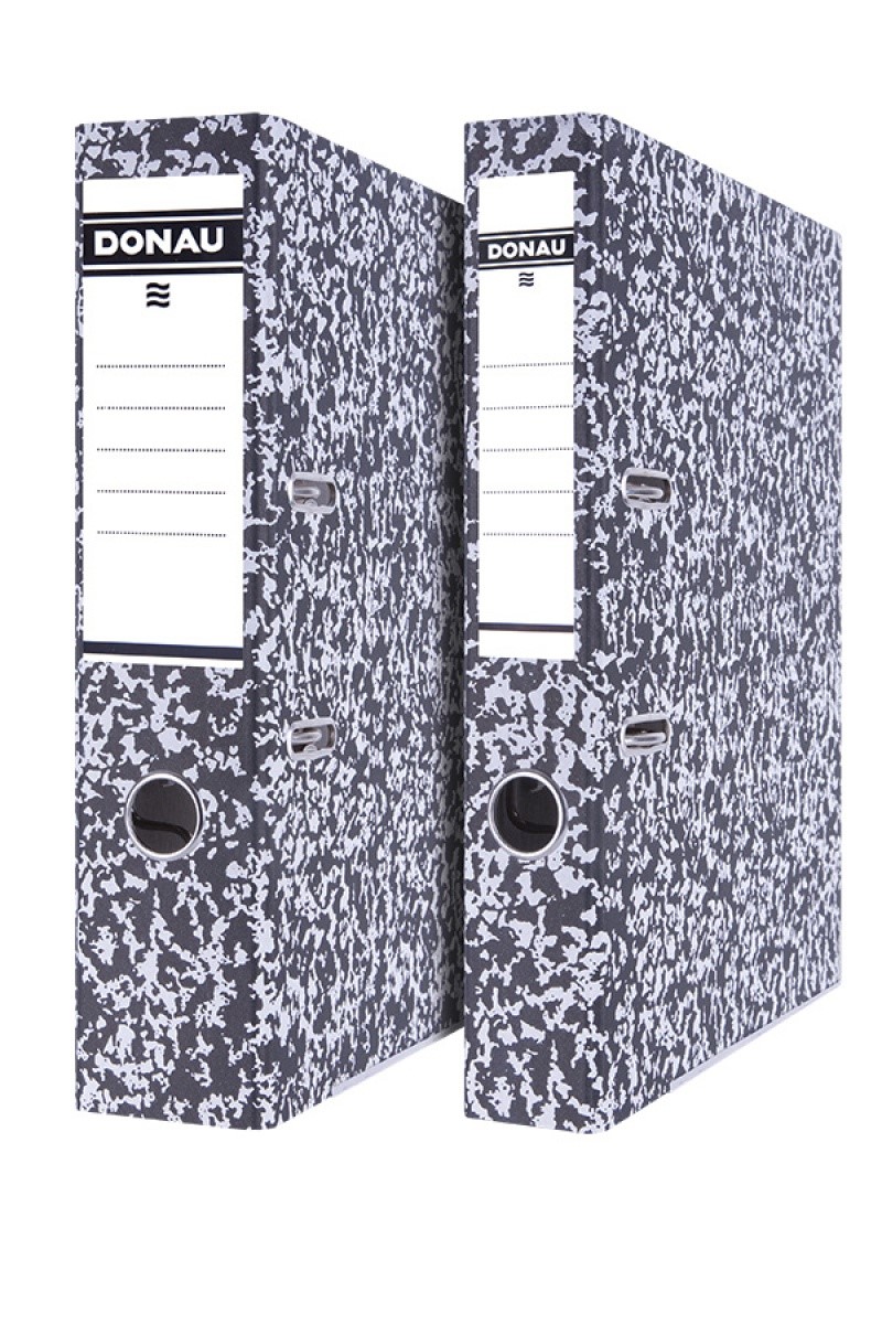 Segregator Archiwizacyjny A4 7Cm,5Cm Donau