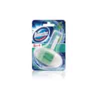 Koszyk Do Wc 35g 3w1 Ocean Domestos