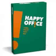 Papier Xero A4 80g Happy Office