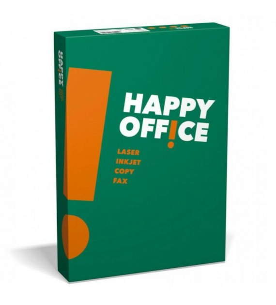Papier Xero A4 80g Happy Office