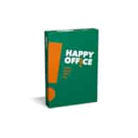 Papier Xero A3 80g  Happy Office