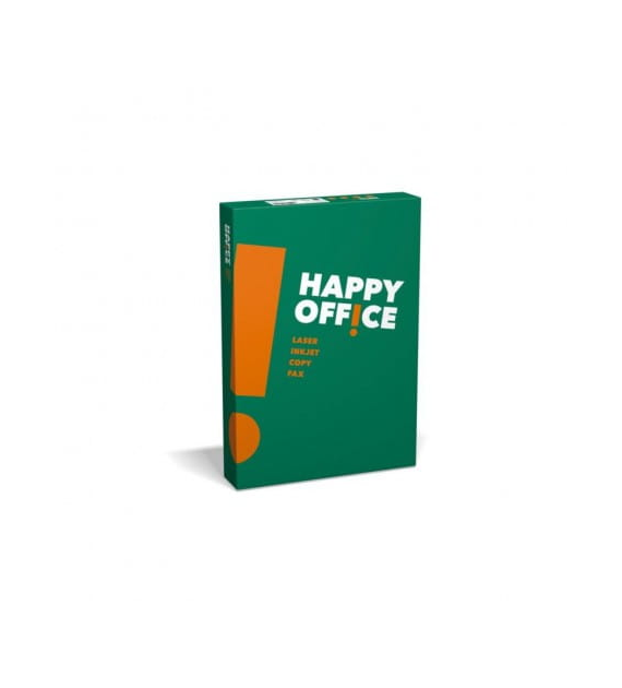 Papier Xero A3 80g  Happy Office