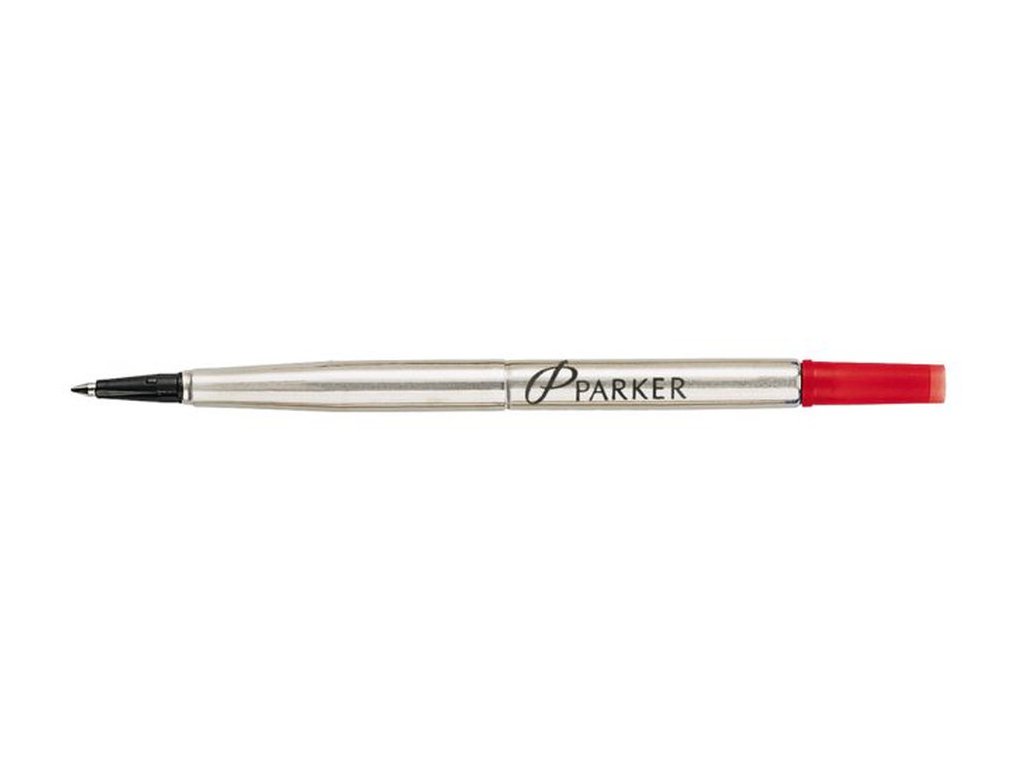 Naboje Do Pióra Parker opk 5szt Niebieskie 1950384