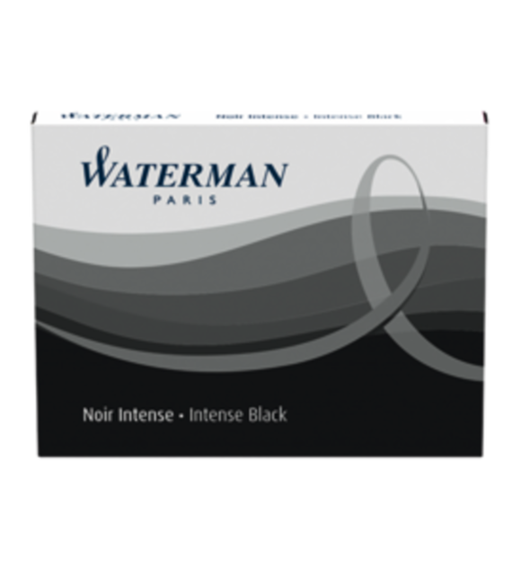 Naboje Do Pióra Standard Waterman
