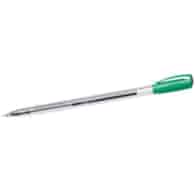 Pióro Żelowe Rystor GZ-031 Zielony
