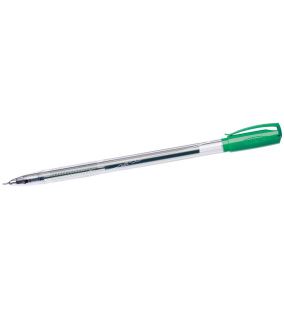 Pióro Żelowe Rystor GZ-031 Zielony