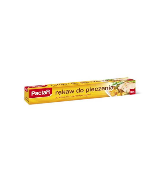 Rękaw Do Pieczenia 3m 138850 Paclan