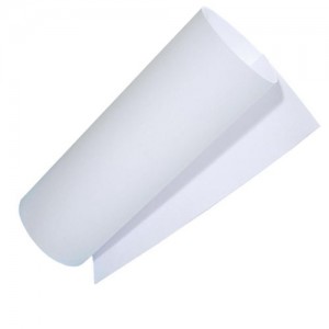 Brystol A1 Biały 61x 86 Poligraf