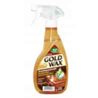 Płyn Do Pielęgnacji Mebli 400ml Gold Wax