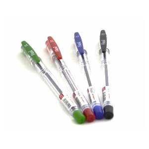 Długopis ze Skuwką Flexi Niebieski 0,7 mm. 814407 Penmate