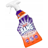 Cillit Bang Kamień I Rdza 750ml Spray 004910