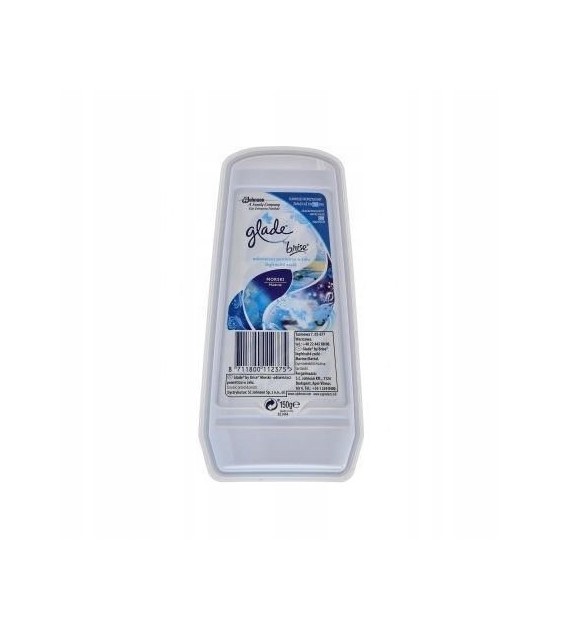 Odświeżacz W Żelu Brise Glade 150ml Marine 112375