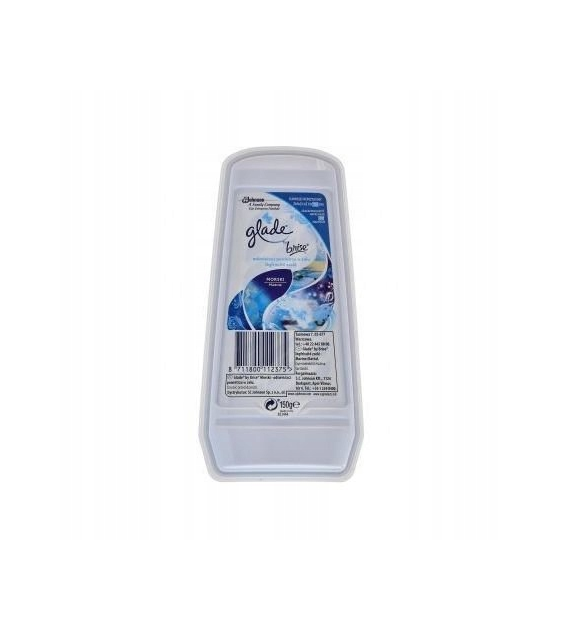 Odświeżacz W Żelu Brise Glade 150ml Marine 112375