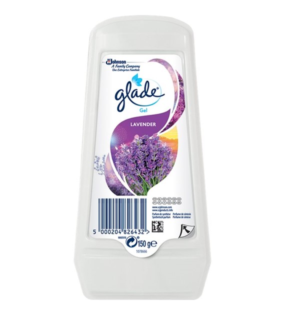 Odświeżacz W Żelu Brise Glade 150ml Lawenda 112382