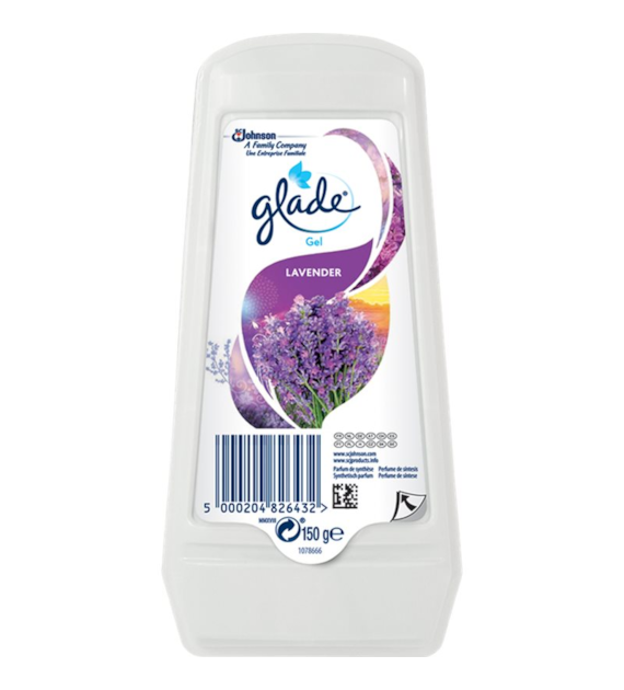 Odświeżacz W Żelu Brise Glade 150ml Lawenda 112382