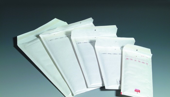 Koperta Bąbelkowa Propac E 240 x 275mm A&G