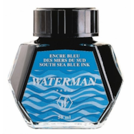 Atrament Waterman Jasnoniebieski S80110810