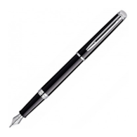 Pióro Waterman Hemisphere Czarne S0920510
