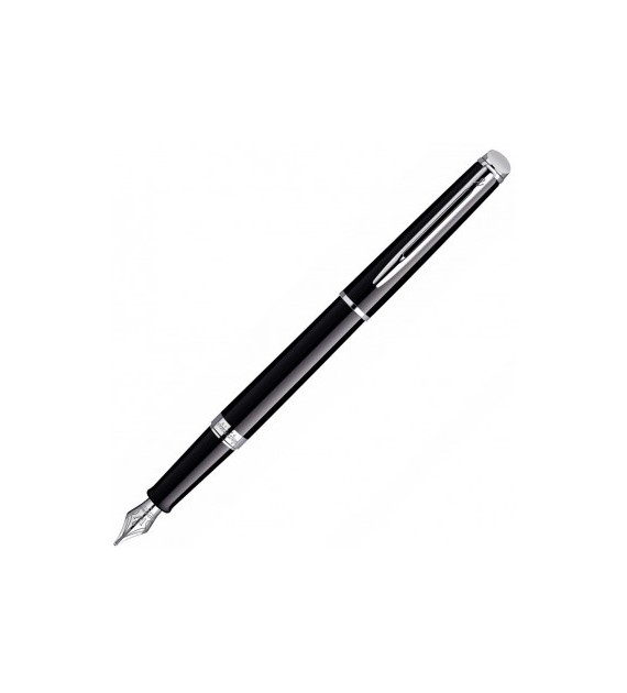 Pióro Waterman Hemisphere Czarne S0920510