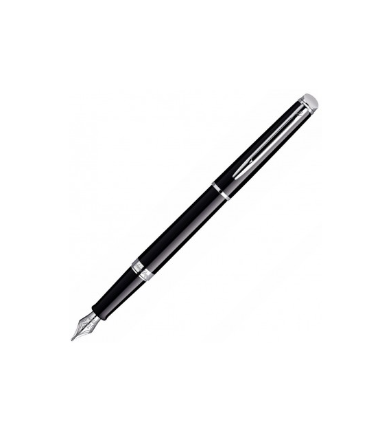 Pióro Waterman Hemisphere Czarne S0920510