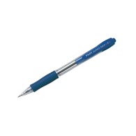 Długopis Automatyczny Super Grip Niebieski BpGp-10R-F-L Pilot
