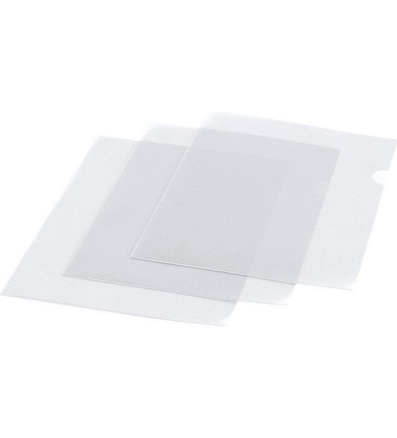 Ofertówka A4 L opk 25szt KBK WP 0399-0260-00 Panta Plast