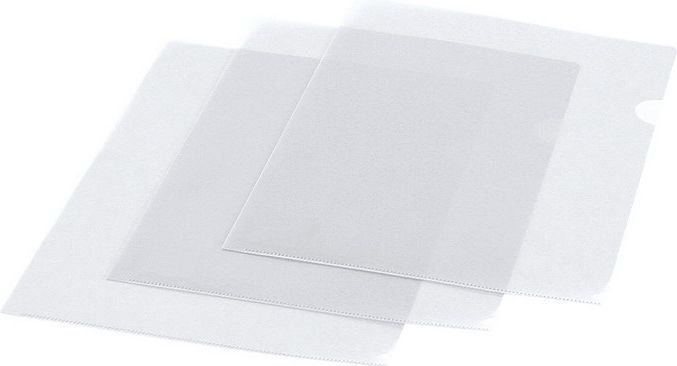 Ofertówka A4 L opk 25szt KBK WP 0399-0260-00 Panta Plast