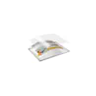 Tabliczka Informacyjna Samoprzylepna 11x23 cm. Panta Plast 0403-0013-00