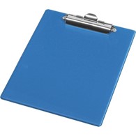 Deska Z Klipem A4 Niebieska Fokus Standard 0415-0002-03 Panta Plast