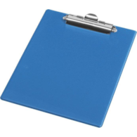 Deska Z Klipem A4 Niebieska Fokus Standard 0415-0002-03 Panta Plast