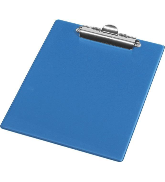 Deska Z Klipem A4 Niebieska Fokus Standard 0415-0002-03 Panta Plast