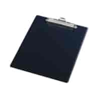 Deska Z Klipem A4 Czarna Fokus Standard 0415-0002-01 Panta Plast