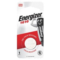 Bateria Energizer Cr1616 Lithium